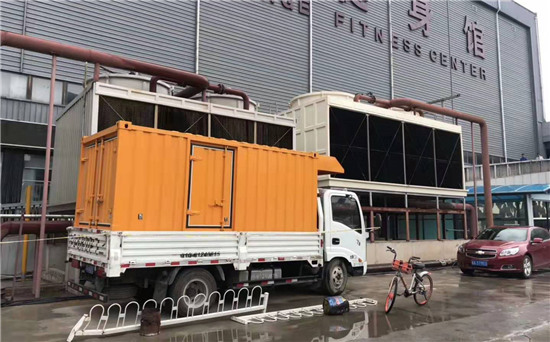 石柱300KW发电机组适配电缆规格选型指南