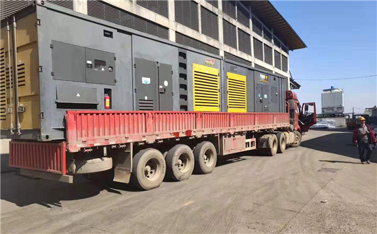石柱200KW发电机组适配电缆规格选型指南