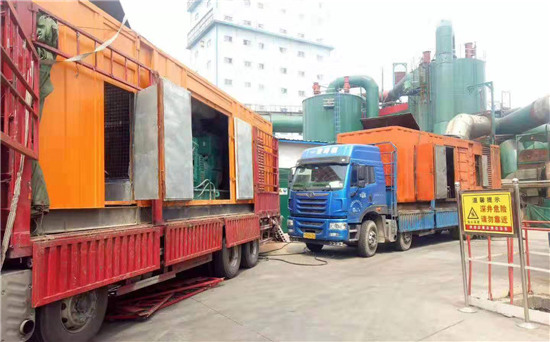 石柱100KW发电机组适配电缆规格选型指南