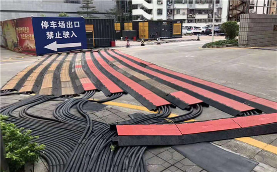 石柱发电机组电缆选型完整具体步骤(工程通用标准流程)